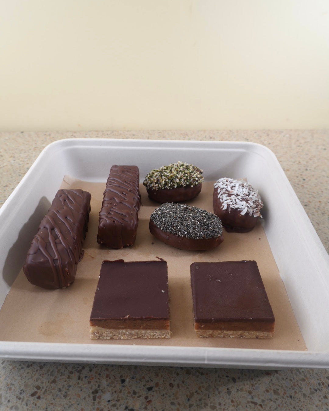 Chocolate Box (Regular)